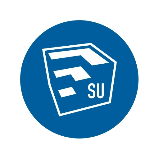 SketchupSu模型官方正版v1.2