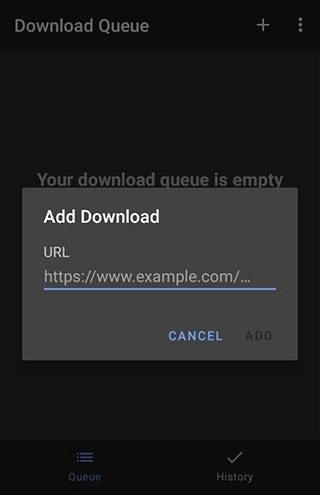DownloadAllFiles手机版-图2
