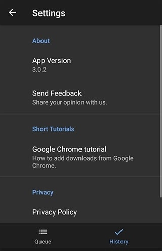 DownloadAllFiles手机版-图3