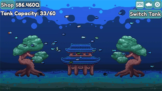 轻松水族馆安卓直装版(3)