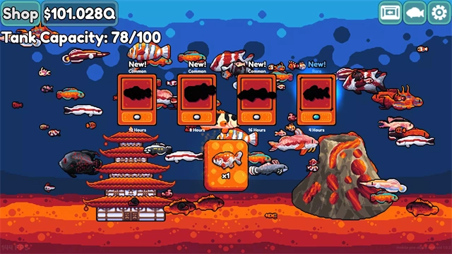 轻松水族馆安卓直装版(1)