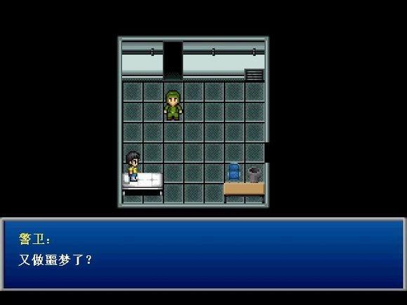 野比大雄的生化危机2安卓版
