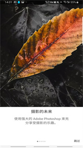 Lightroom安卓官方版图3