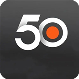 50度灰直装版
