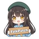FolkPatch无广告版
