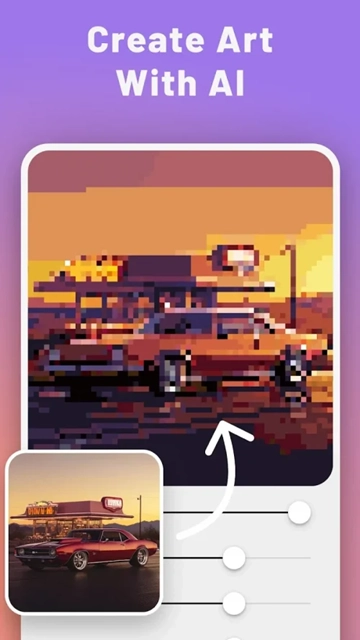 PixelMe高级版