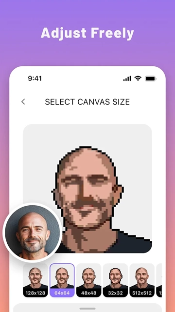 PixelMe高级版