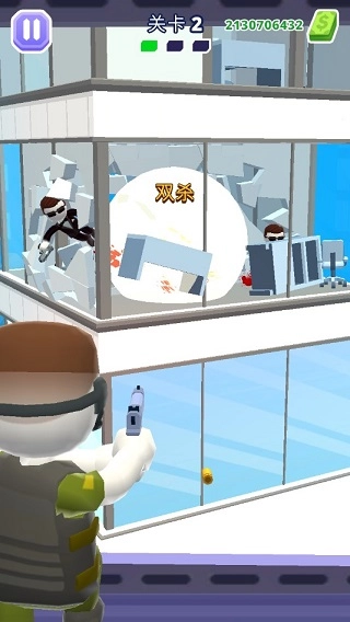 空中特工队安卓版(4)