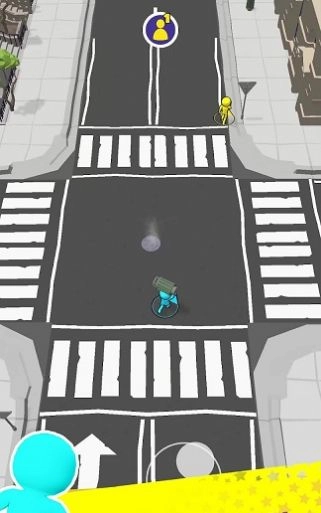 GoodThrowers游戏正版(2)