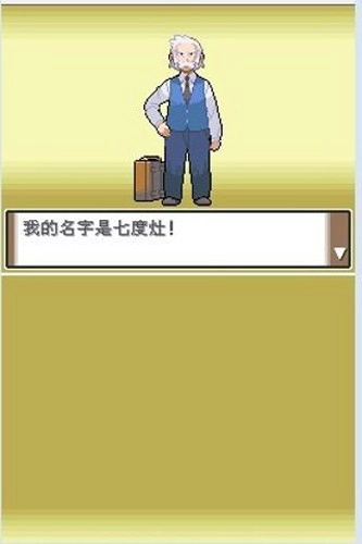 口袋妖怪白金免费版(3)