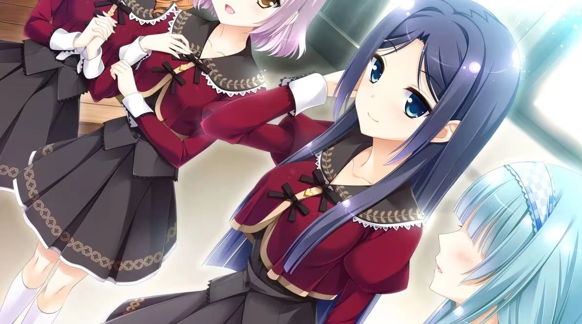 樱舞少女的轮舞曲2026安卓免费版图2