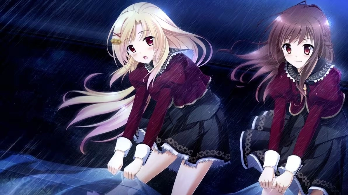 樱舞少女的轮舞曲2026安卓免费版图3