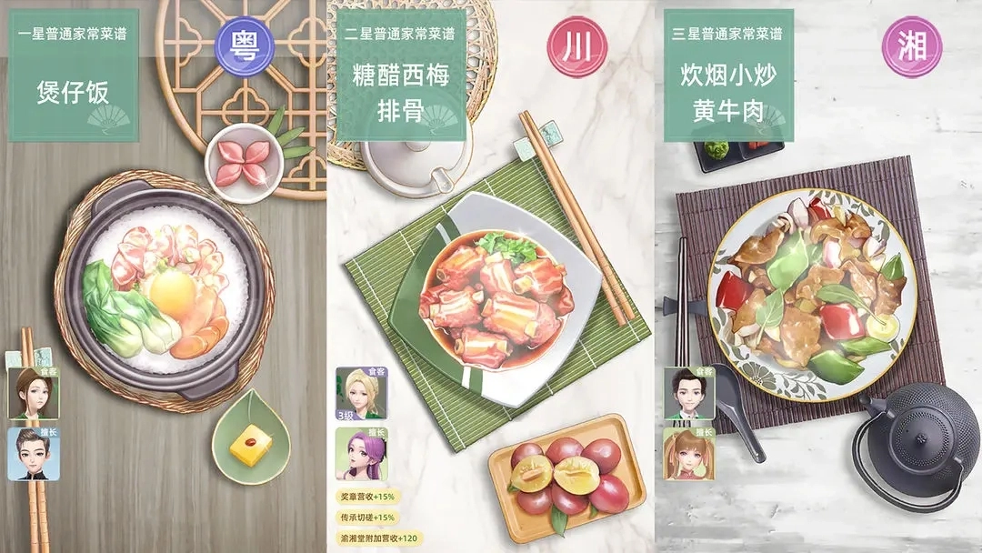 我要当店长免费版图3