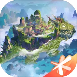 妄想山海游戏绿色版