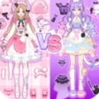 可爱穿搭师直装游戏版