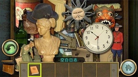 隐秘的世界最新版图4