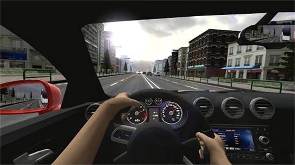 賽車限制游戲無廣告版