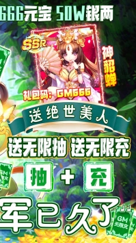新塔防三国全民塔防BT版图2