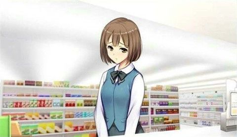 便利店少女z游戏纯净版图5