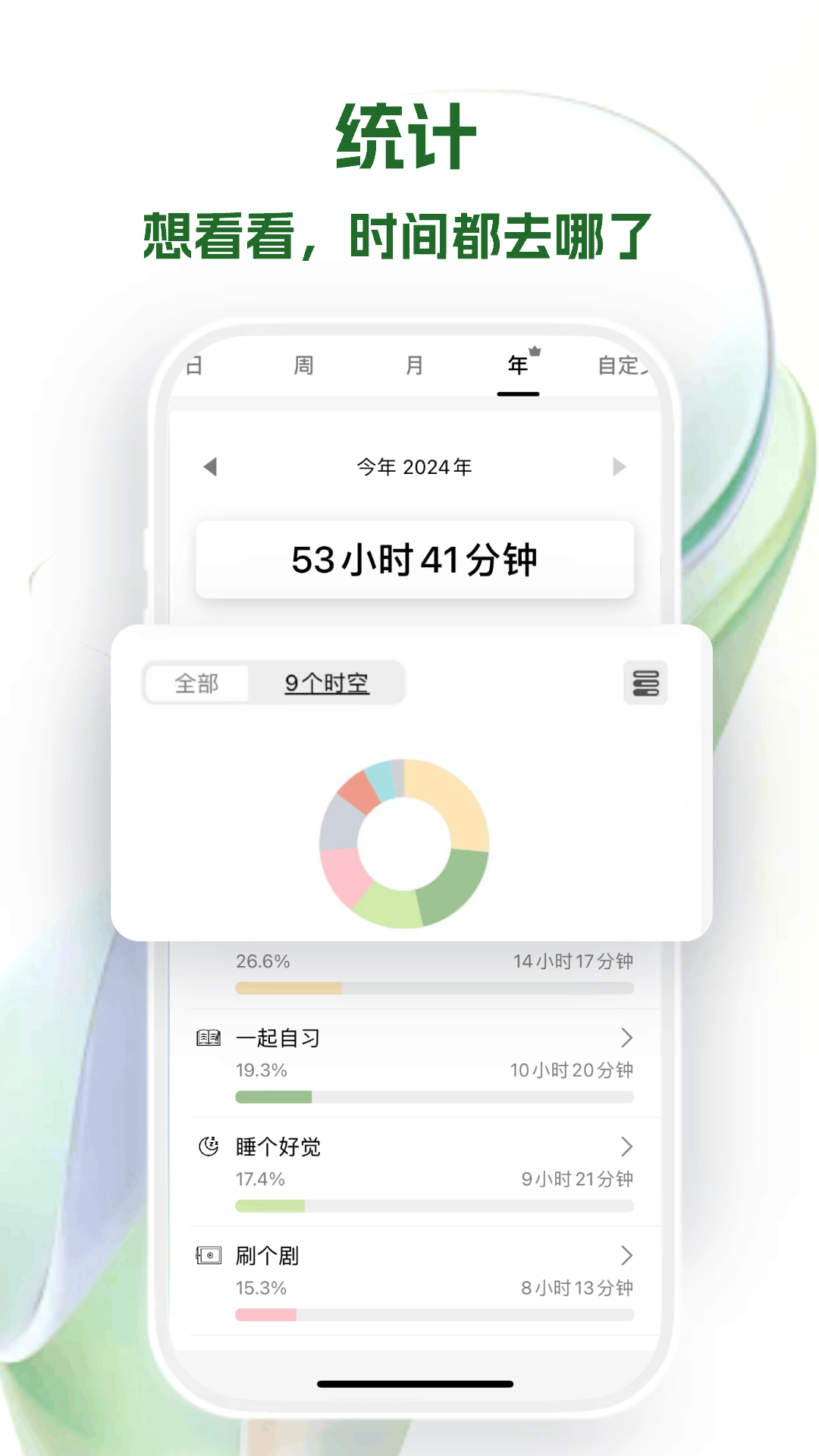 CoTime官方版图3