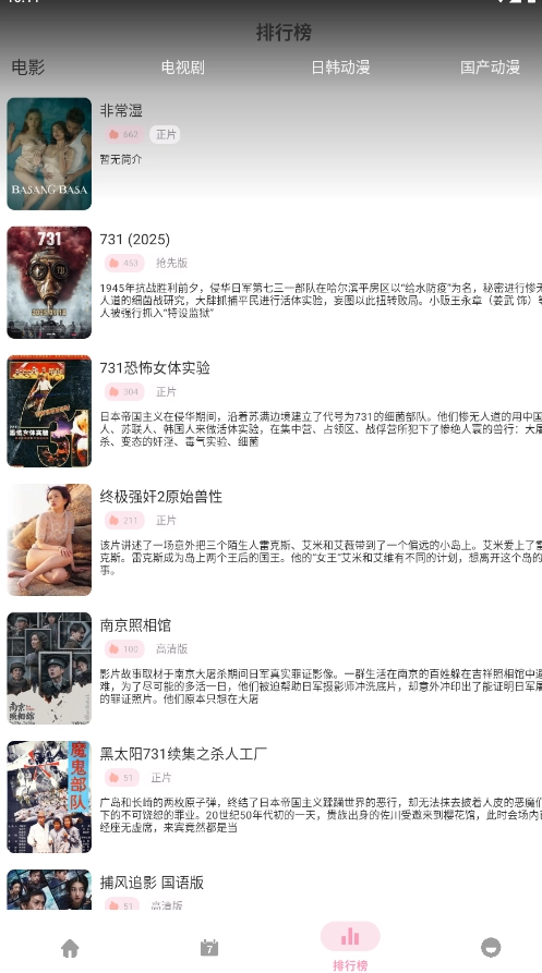 六花动漫官方最新版图11