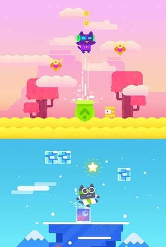 超级幻影猫原版图2