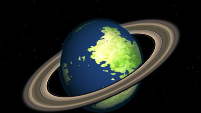 星球毁灭模拟器2官方版图2