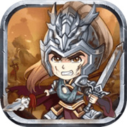 过关攒将安卓版
