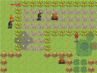 僵尸大战植物免费版