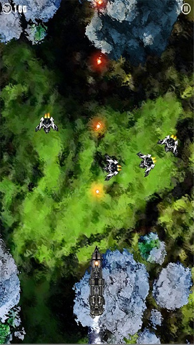 天空之战突击游戏正版图2