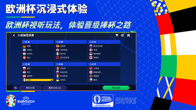 FC足球世界直装游戏版1