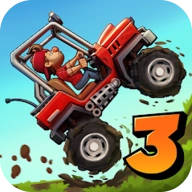 登山赛车3免费版