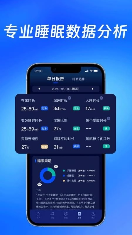 睡眠超人无广告版图2
