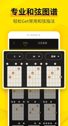 调音器软件官方版图2