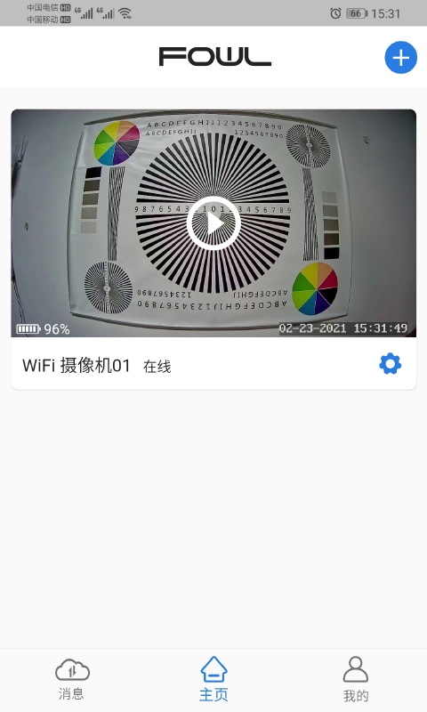 FOWL原版图3