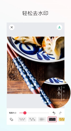 照片马赛克官方正版图1