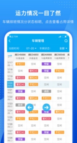 车队掌卫最新版图5