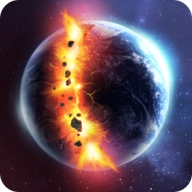 星球爆炸模拟器手游直装版