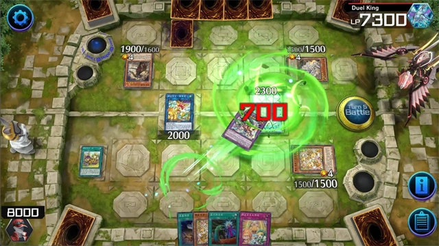 MasterDuel手机版图2
