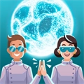 宇宙能量粒子模拟器官方版