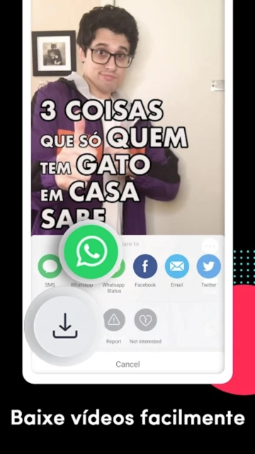 TikTokLite免费原版图5
