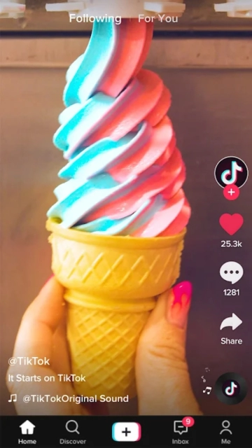 TikTokLite免费原版图2