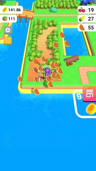 农场之地安卓官方版图3