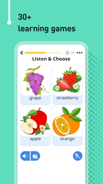 学西班牙语软件免费原版图3