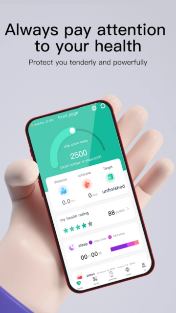 XOfit直装版图1