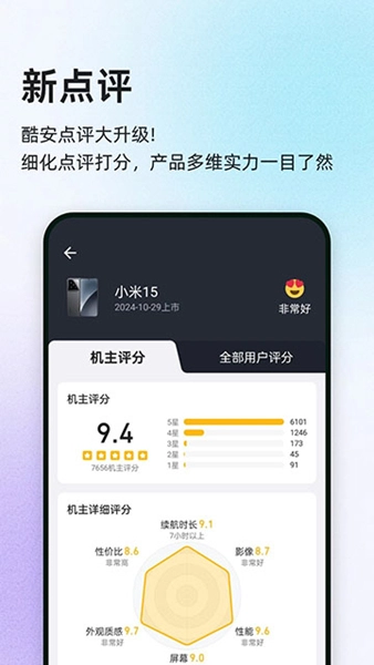 酷市场手机正版图3