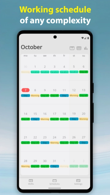 SimpleShift官方最新版图1