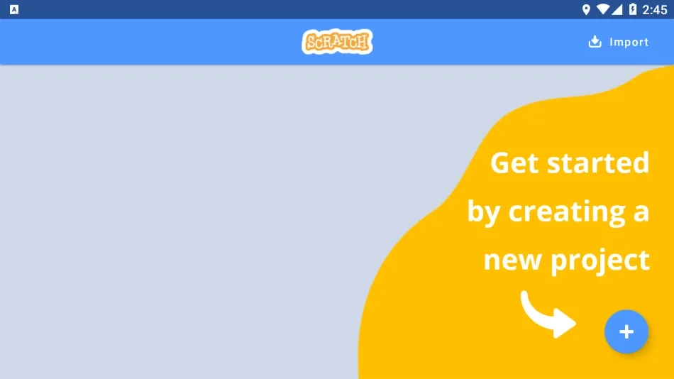scratch少儿编程-minSdk26免费原版图3