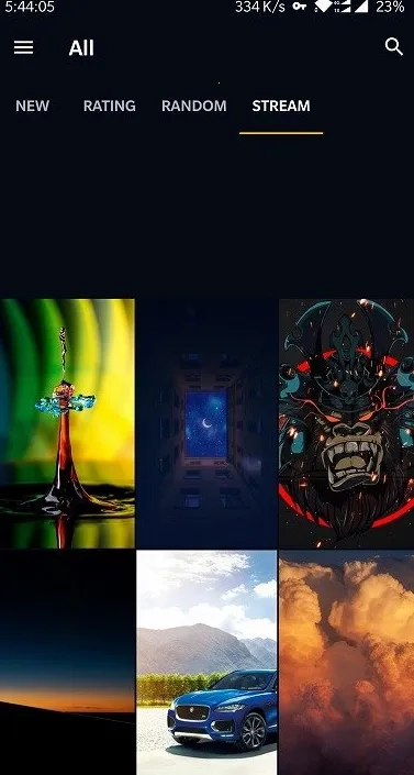 wallcraft软件官方版图1