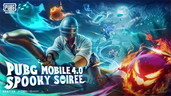 地铁逃生pubg本正版图1
